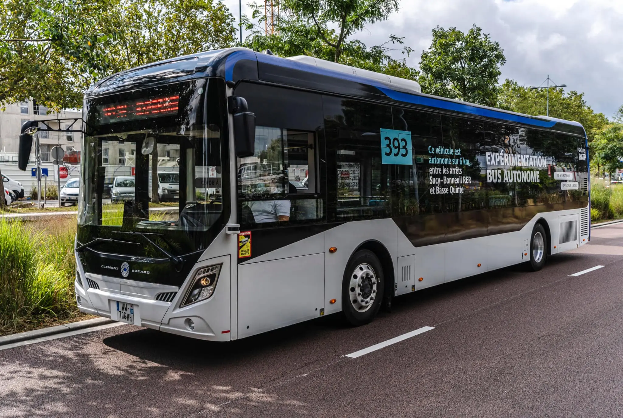 Bus Image