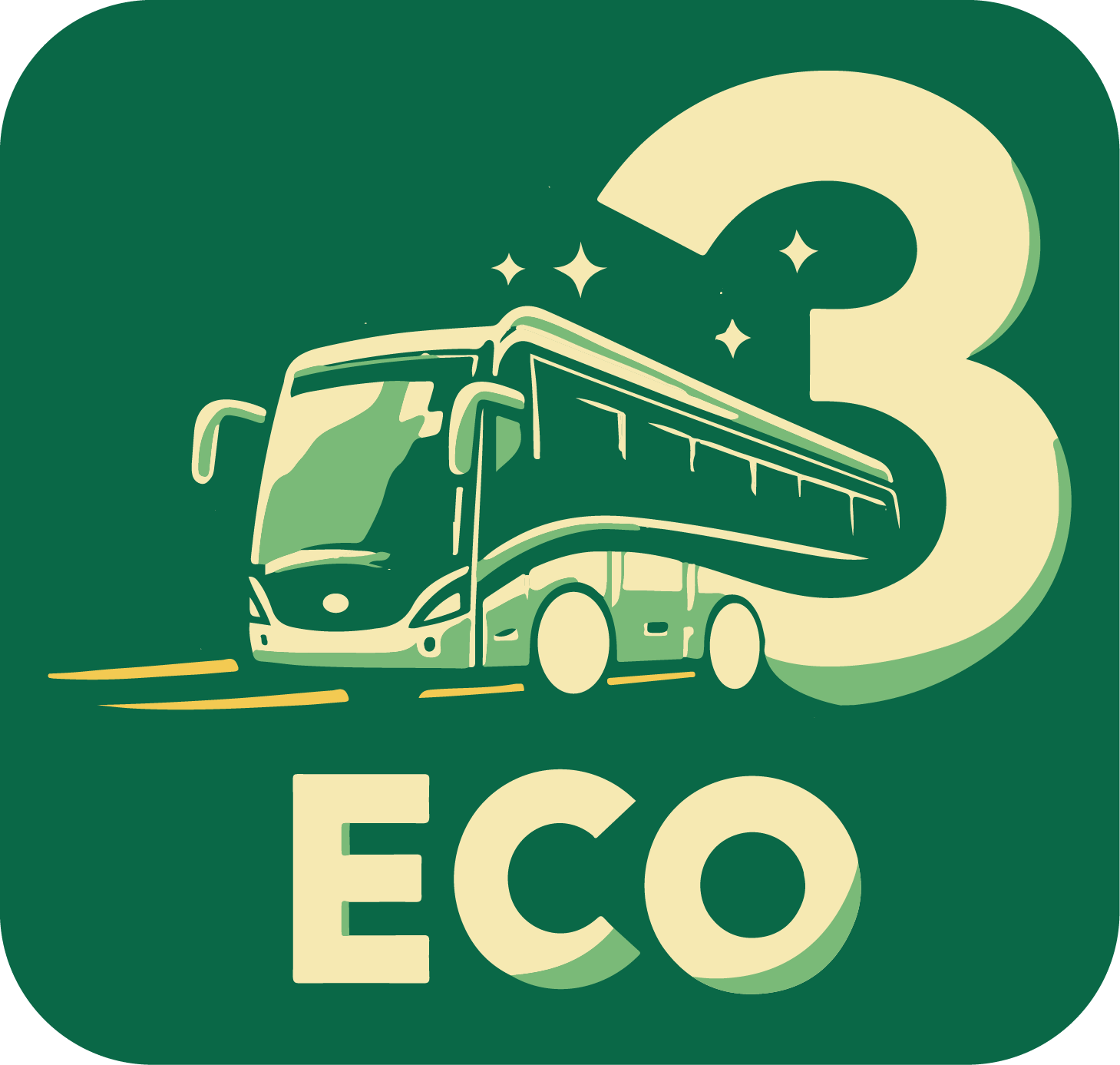 Eco3 Logo